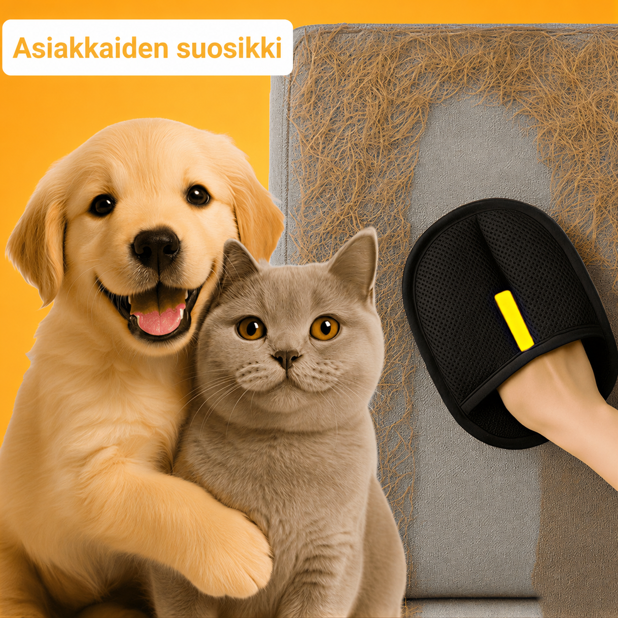 Lenhy™ – Karvanpoistohanska