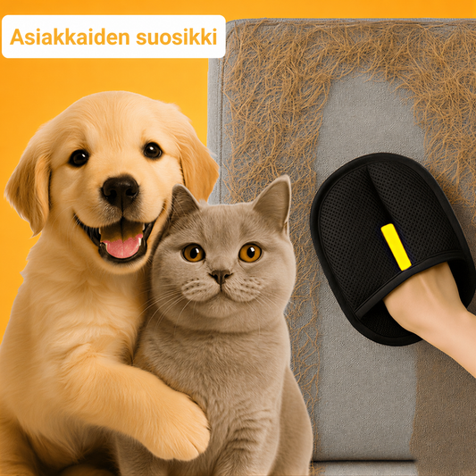 Lenhy™ – Karvanpoistohanska